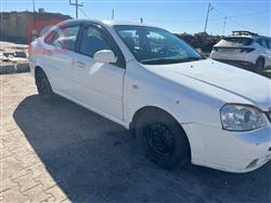 شيفروليه اوبترا